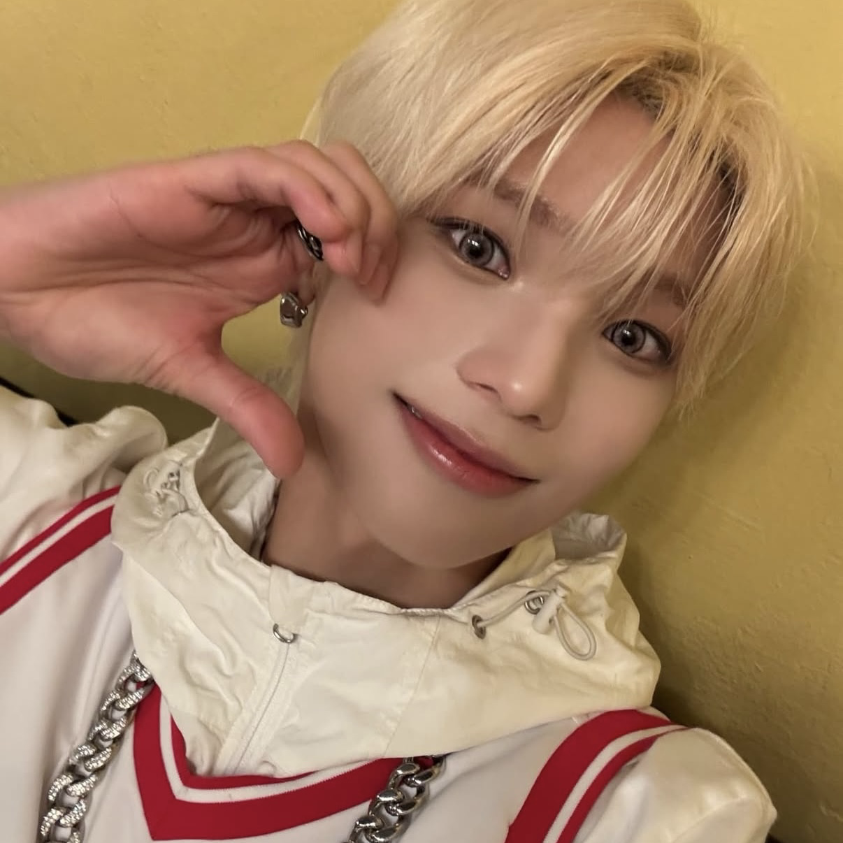 ドハ (n.SSign)の最新写真