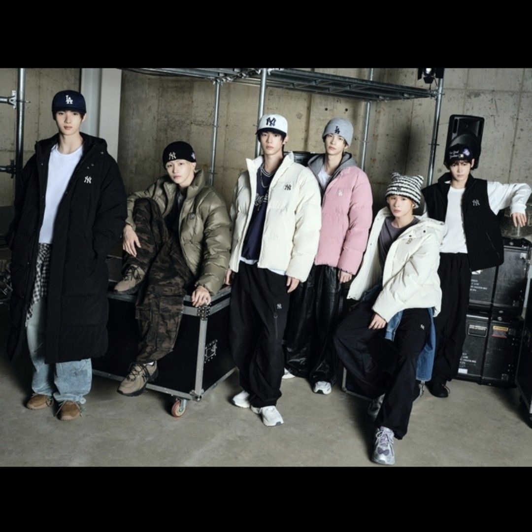 Recent activity shot of TWS