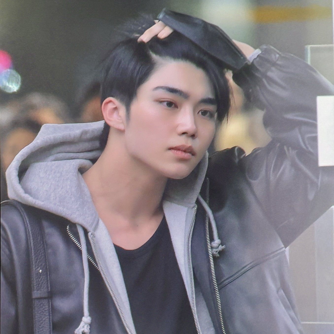 Latest photo of Park Gunwook (ZEROBASEONE)