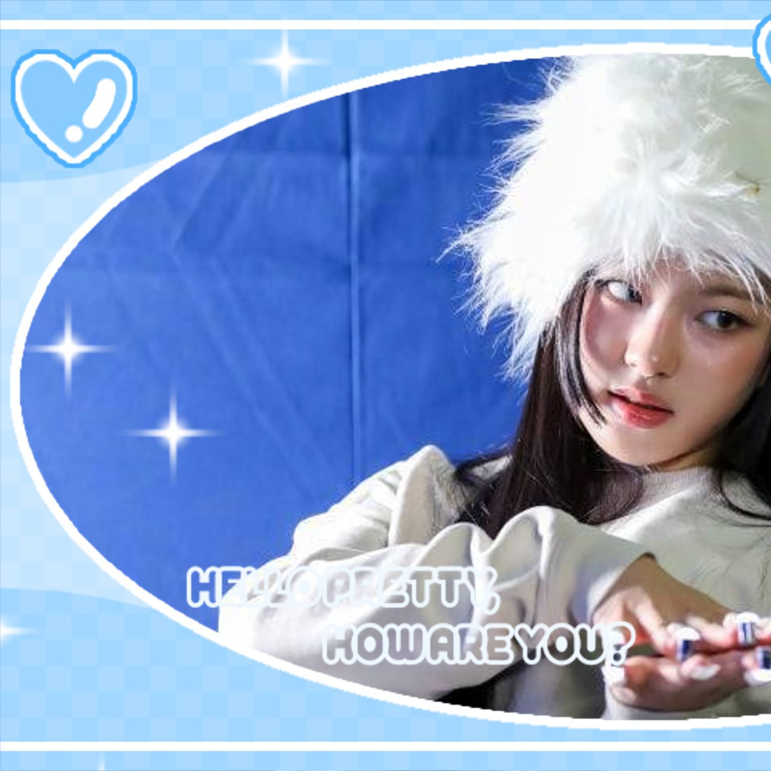 Recent activity shot of KYA (KiiiKiii)