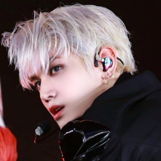 Recent activity shot of Taeyong (NCT 127)