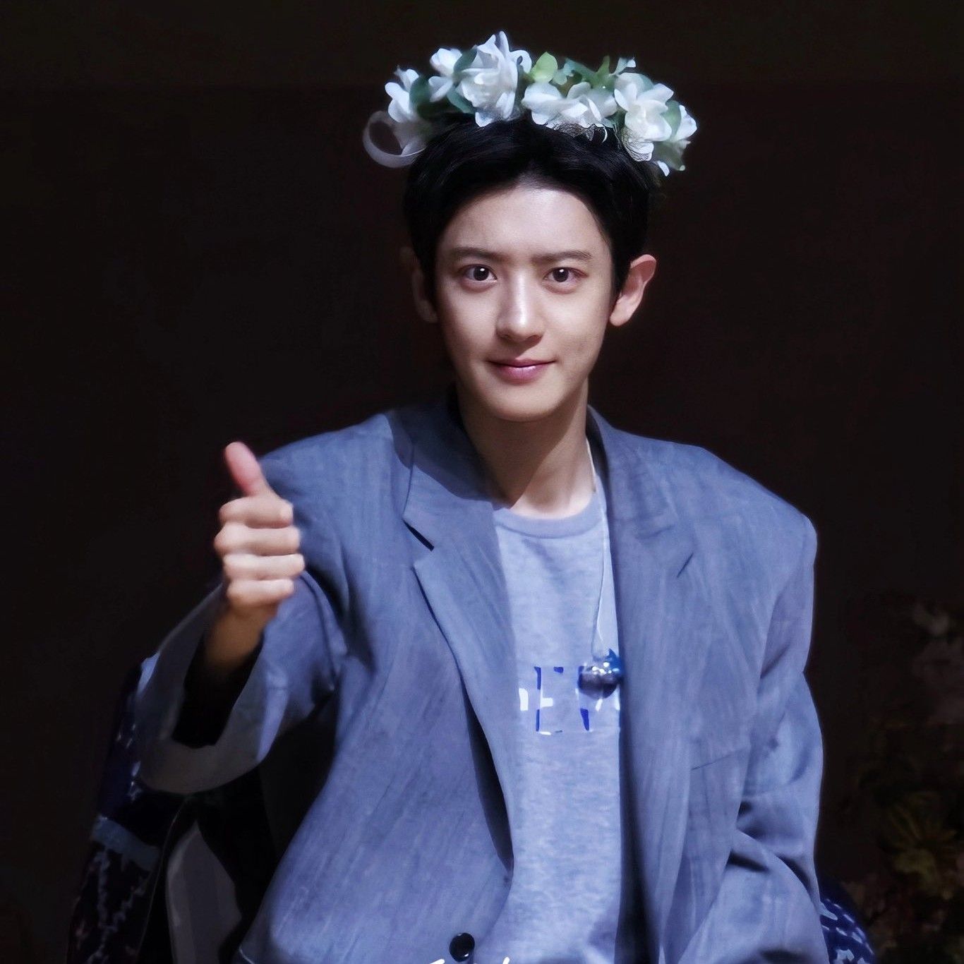 찬열 (EXO) 최근 활동샷