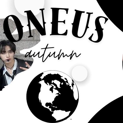 Recent activity shot of ONEUS
