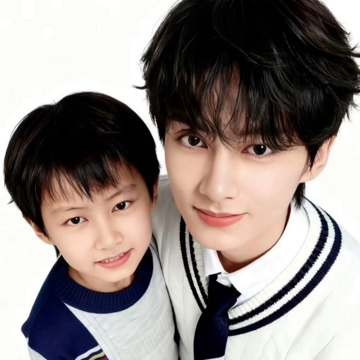 Behind-the-scenes cut of Jun (SEVENTEEN)