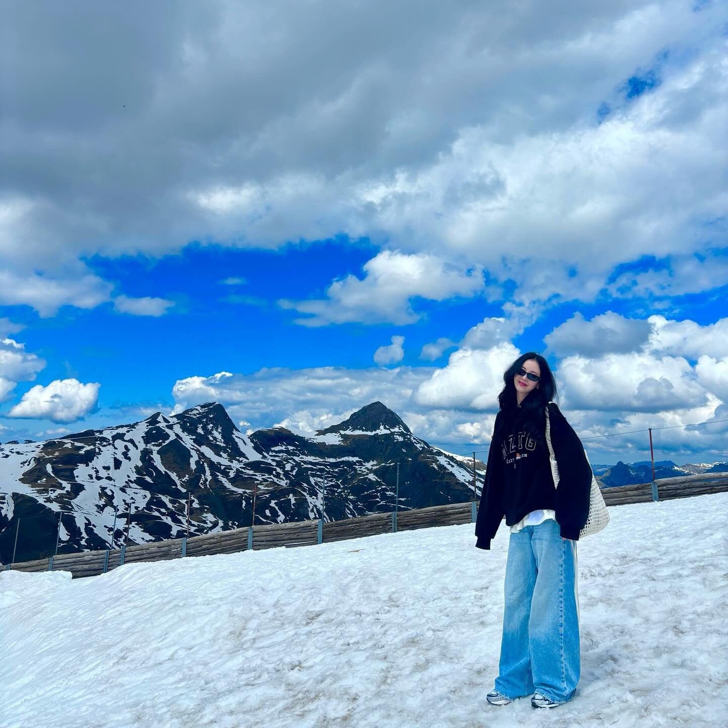 Latest photo of Seohyun (Girls' Generation)