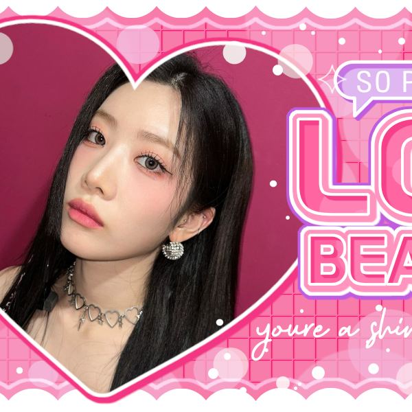 Kim Lip (ARTMS)的最新活動照片