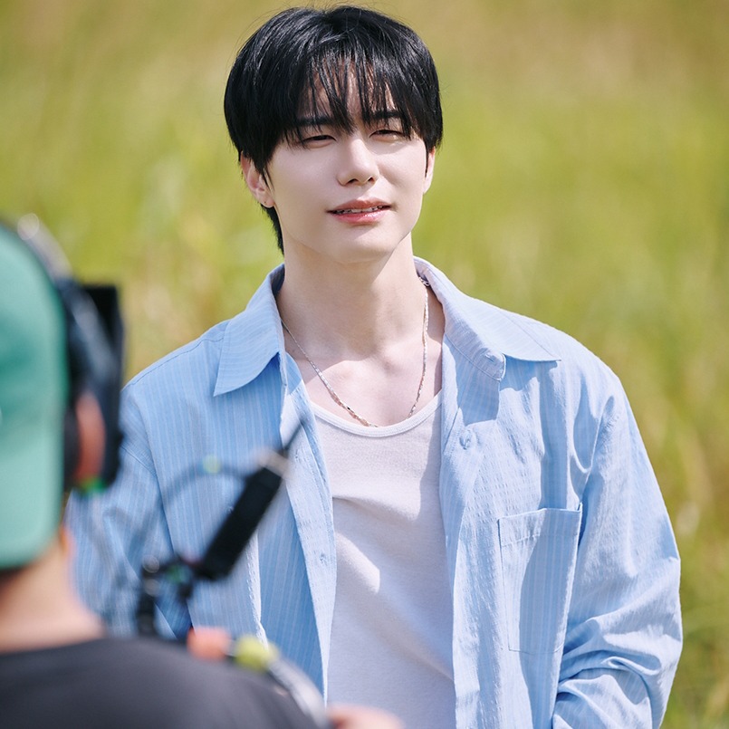 姜昇植 (VICTON)的最新活動照片