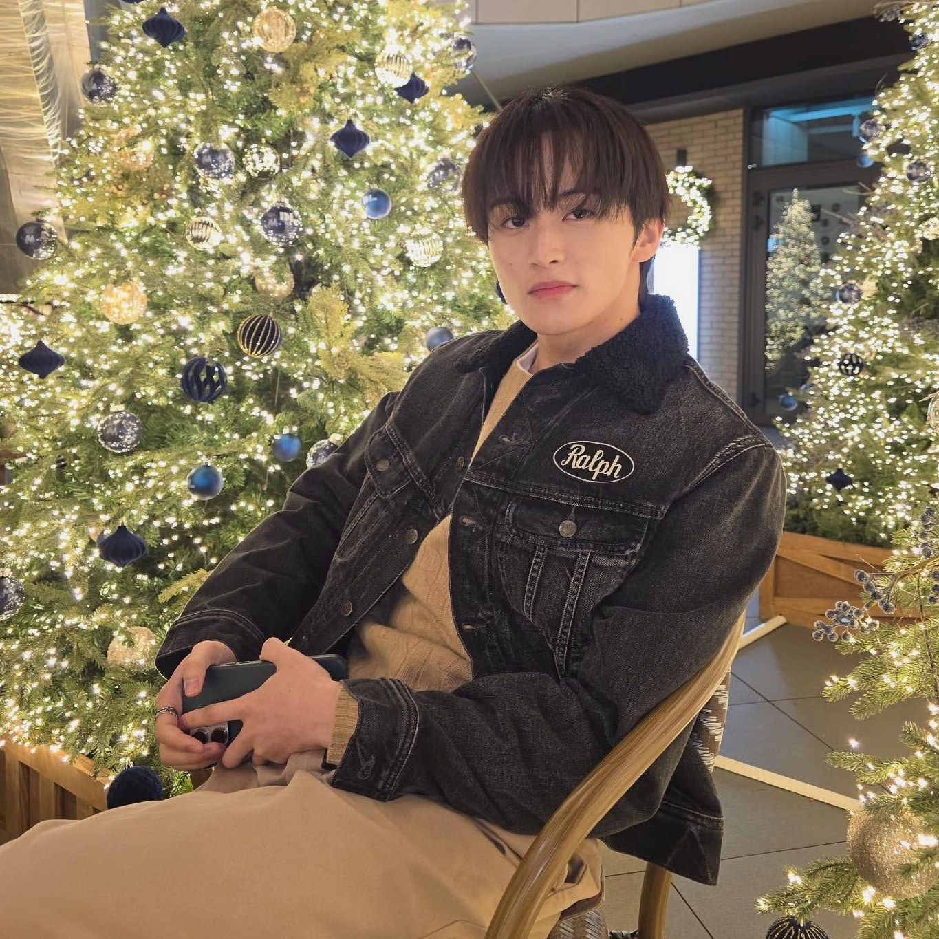 Mark (NCT 127, NCT DREAM)的最新照片