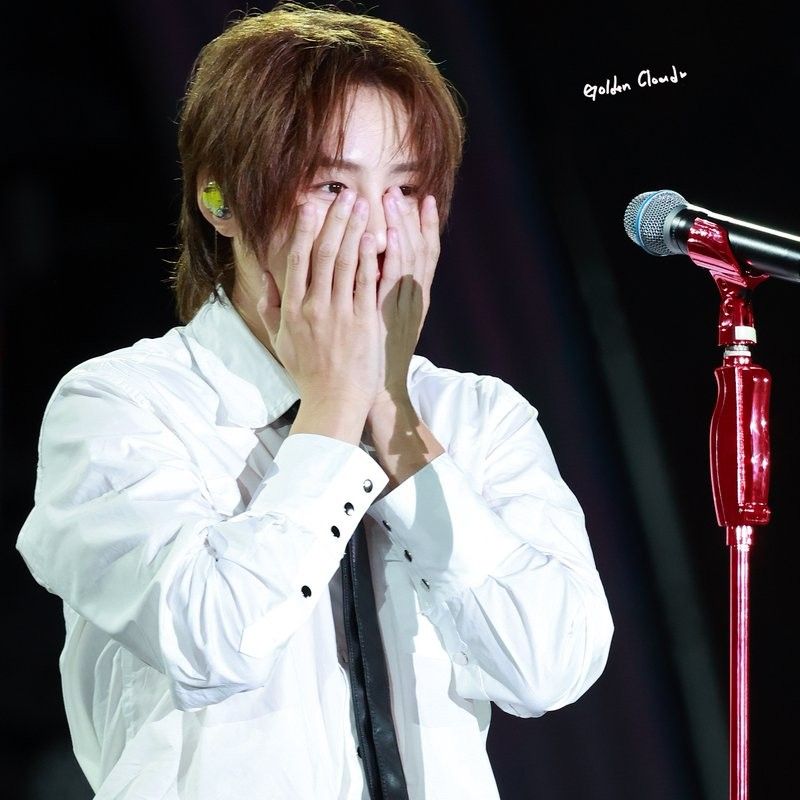 하성운의 최신 사진