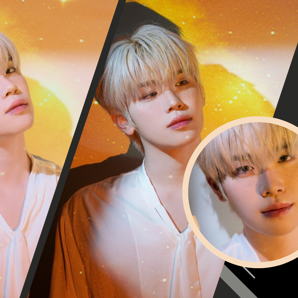 キム・テレ (ZEROBASEONE)の最新写真