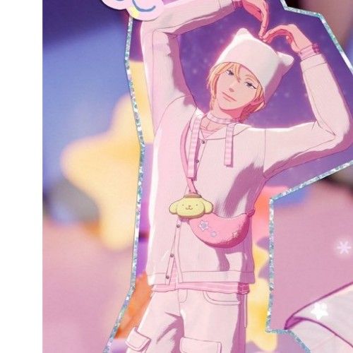 Latest photo of Noah (PLAVE)