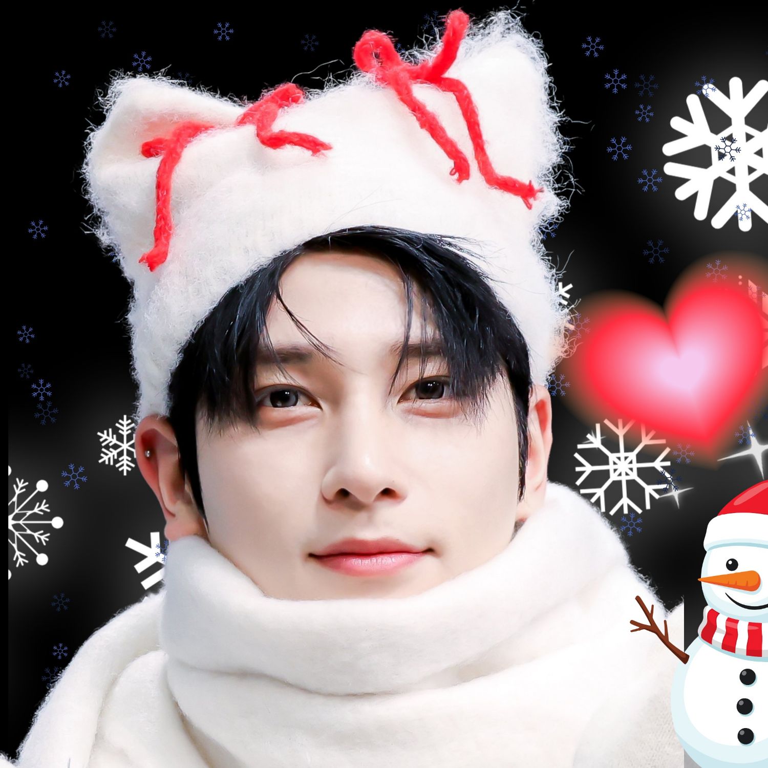 Latest photo of Hangyul (POLARIX)