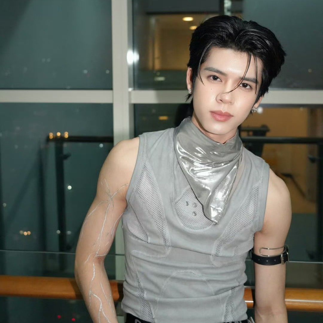 DORN (NexT1DE)的最新活动照片