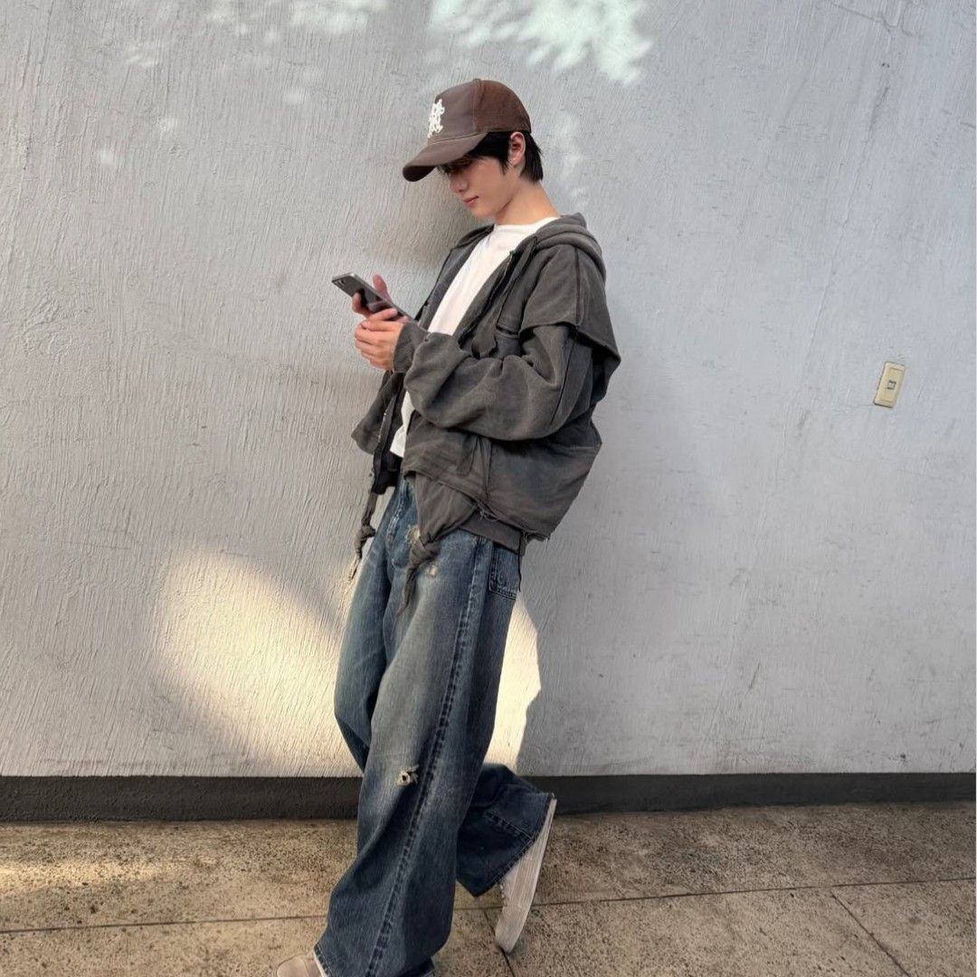 범규 (투모로우바이투게더)의 최신 사진