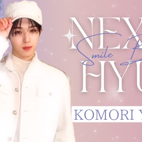 Latest photo of Hyui (NEXZ)