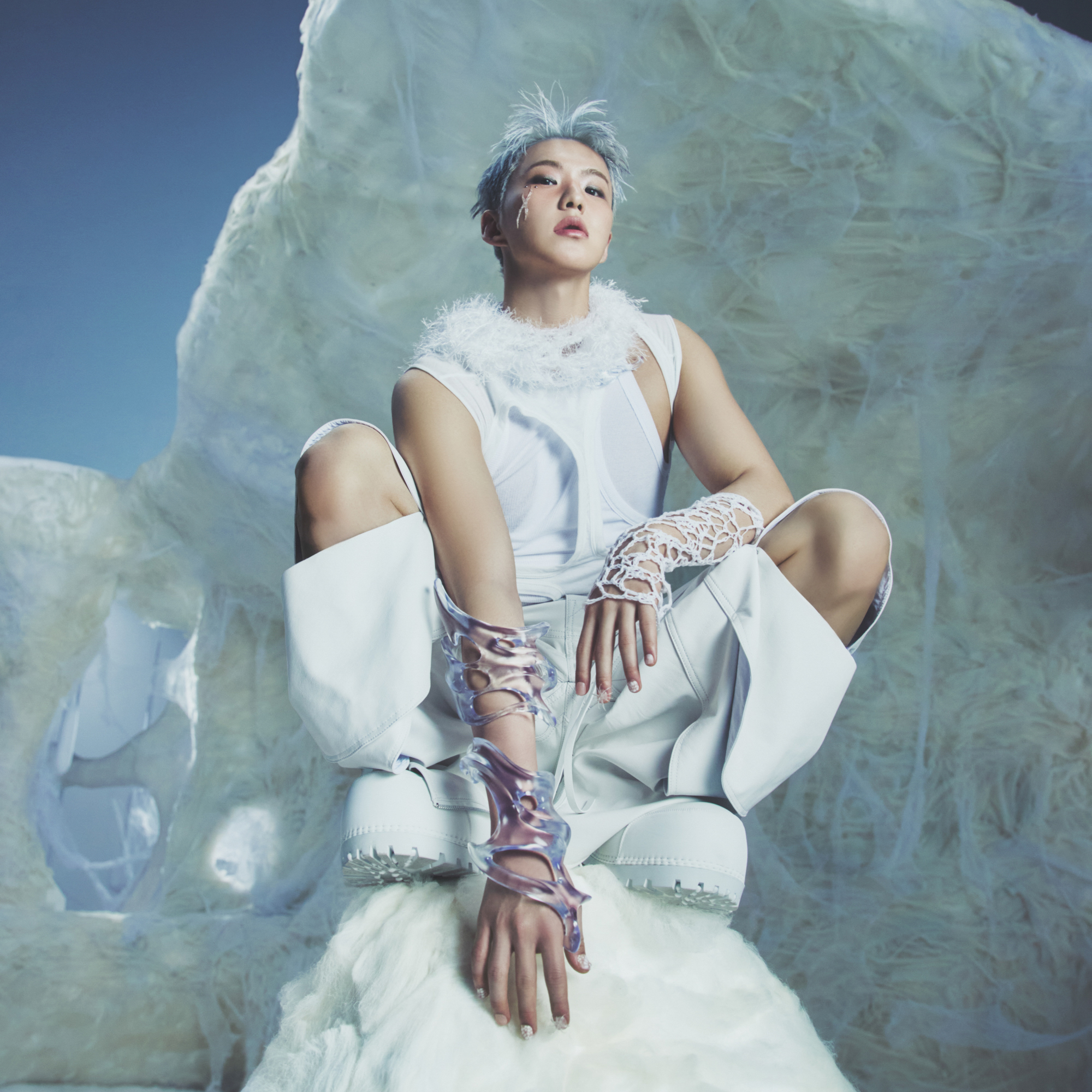 Behind-the-scenes cut of SEVENTEEN