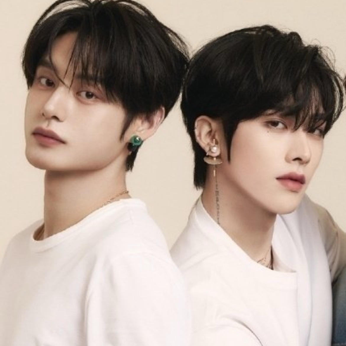 Ricky (ZEROBASEONE)的最新照片