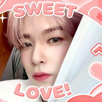 Shining profile picture of Lee Junhyuk (POLARIX) on today's Choeaedol