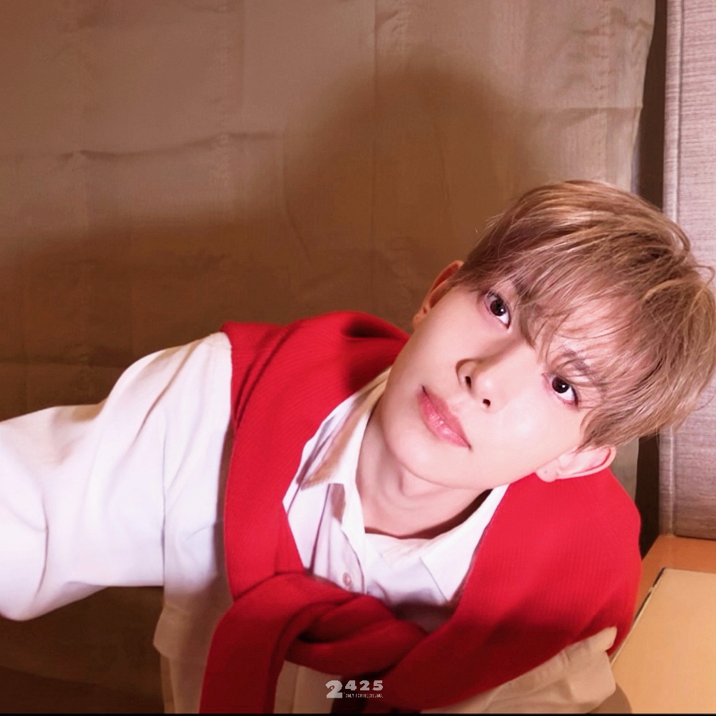 羲承 (ENHYPEN)的幕后花絮