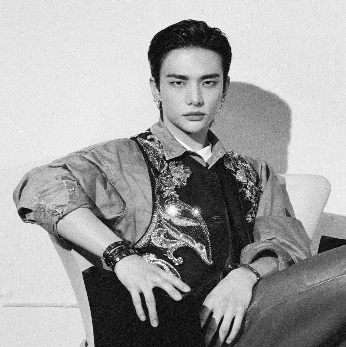 Stray Kids 팬이 찍은 순간