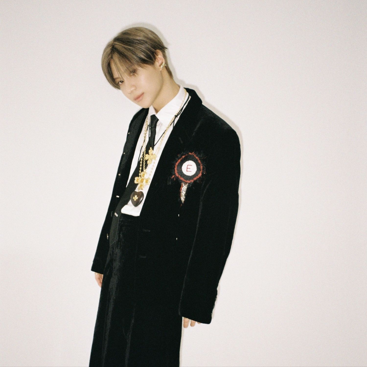 Latest photo of Taemin (SHINee)