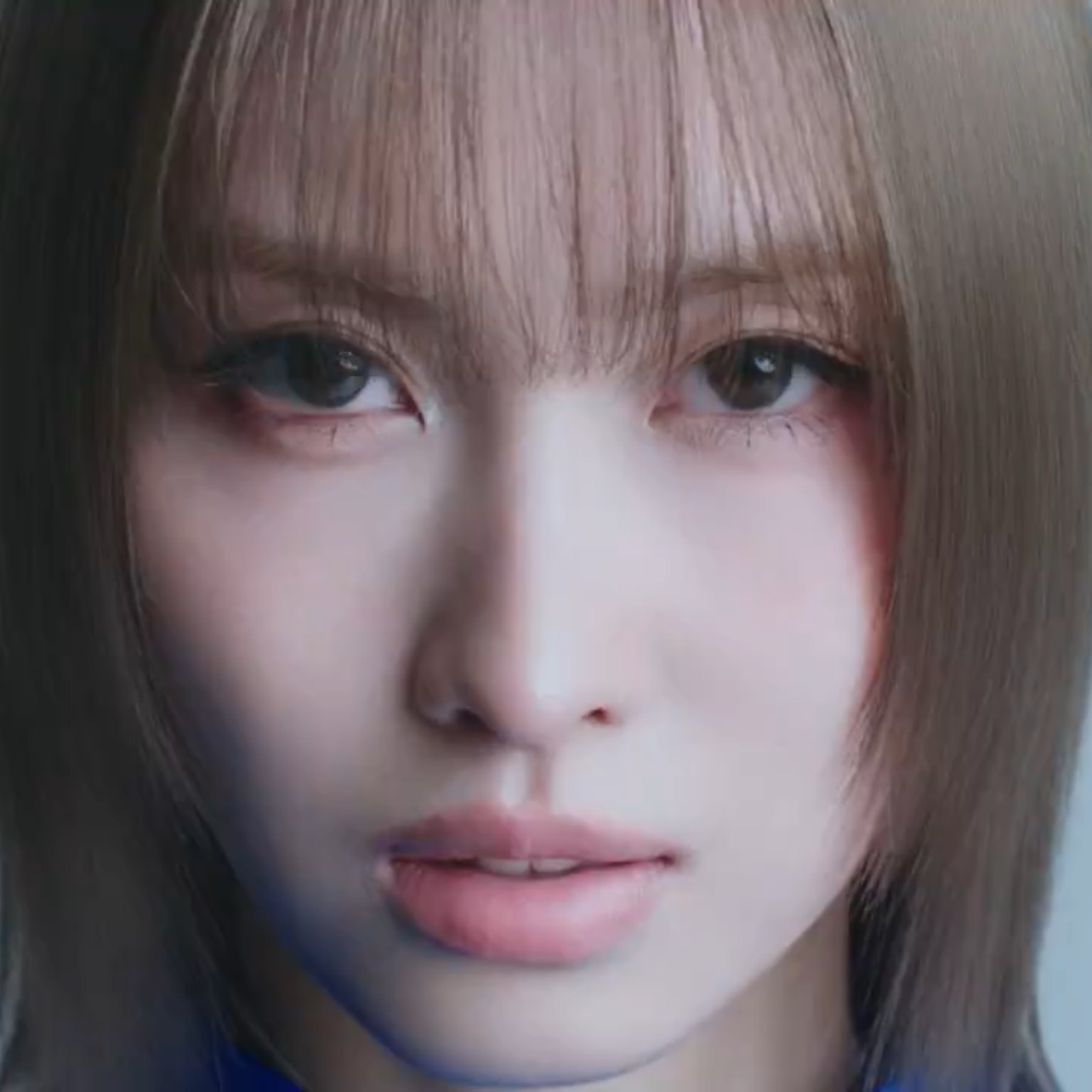 모모 (TWICE) 팬이 찍은 순간