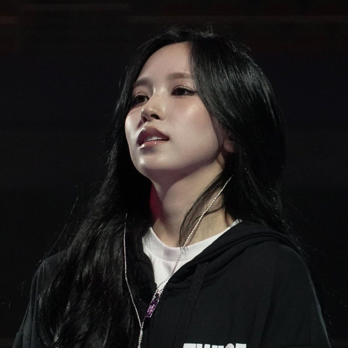 미나 (TWICE) 최근 활동샷