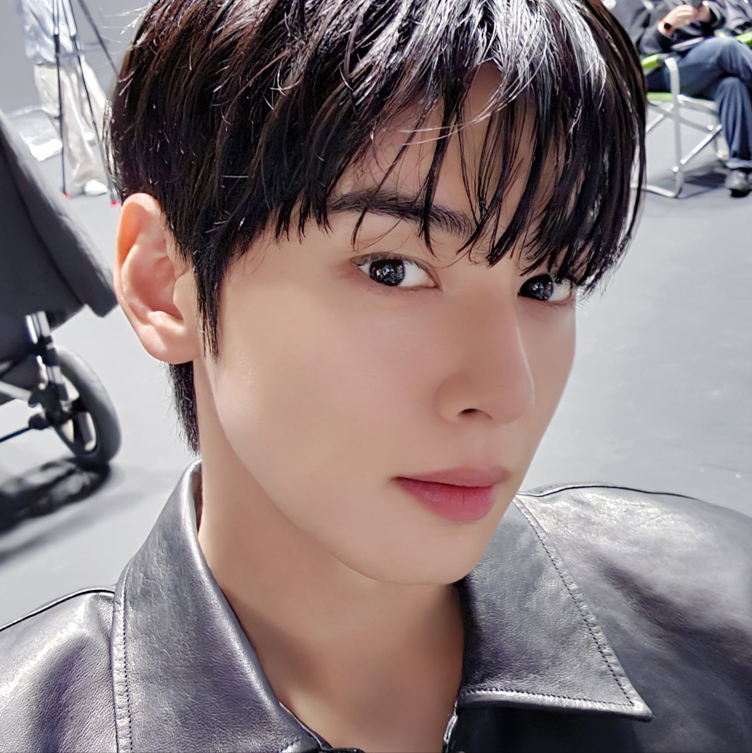 Latest photo of Eunwoo (ASTRO)