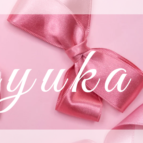 Potret di balik layar Mayuka (NiziU)