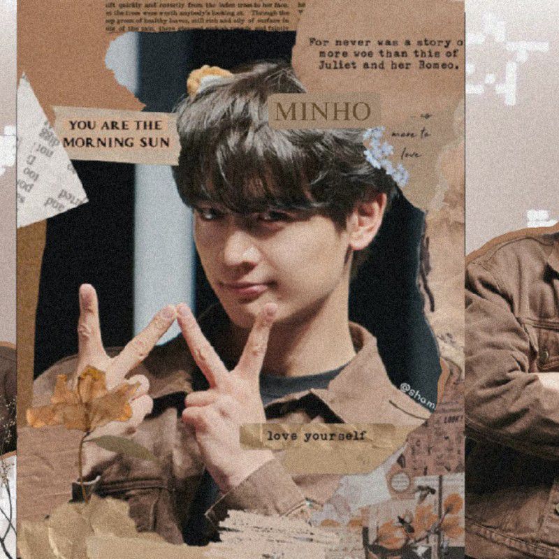 민호 (샤이니)의 최신 사진