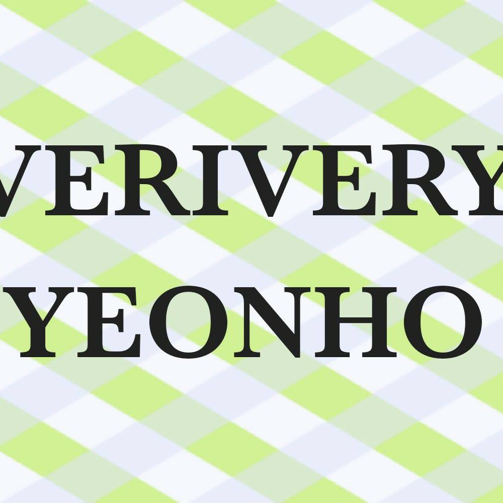 Latest photo of VERIVERY