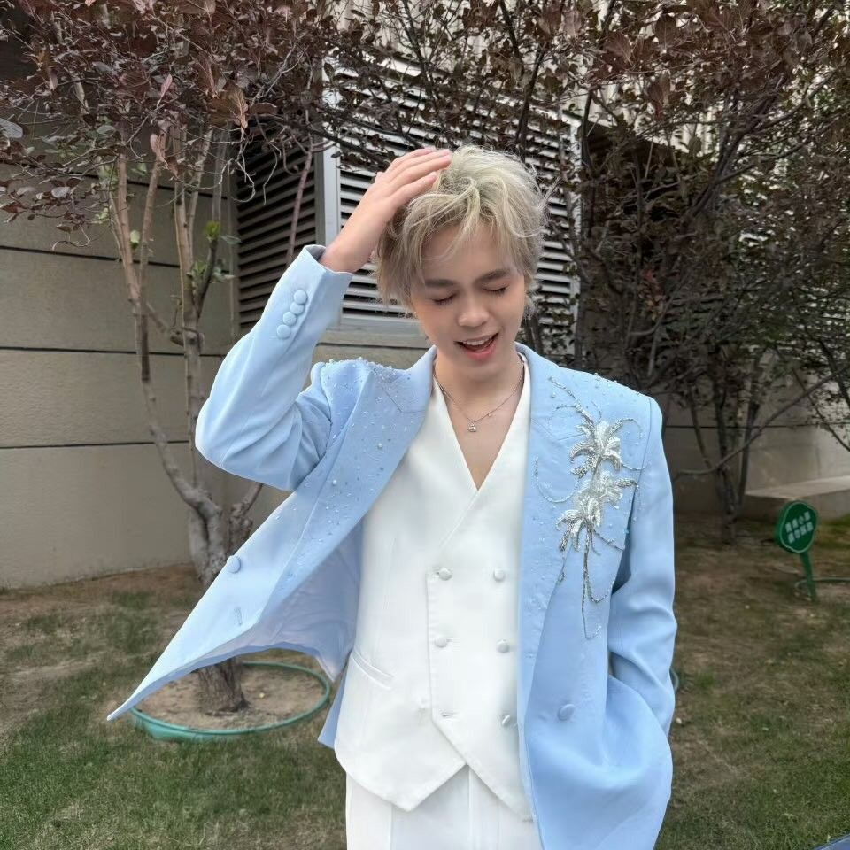 Latest photo of THI-O (NexT1DE)