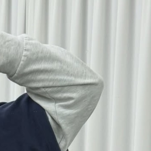 신우 (B1A4) 팬이 찍은 순간