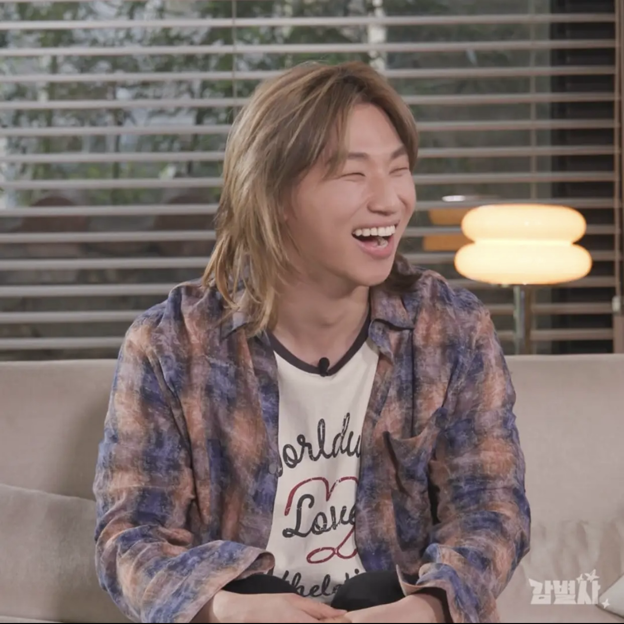 Behind-the-scenes cut of Daesung (BIGBANG)