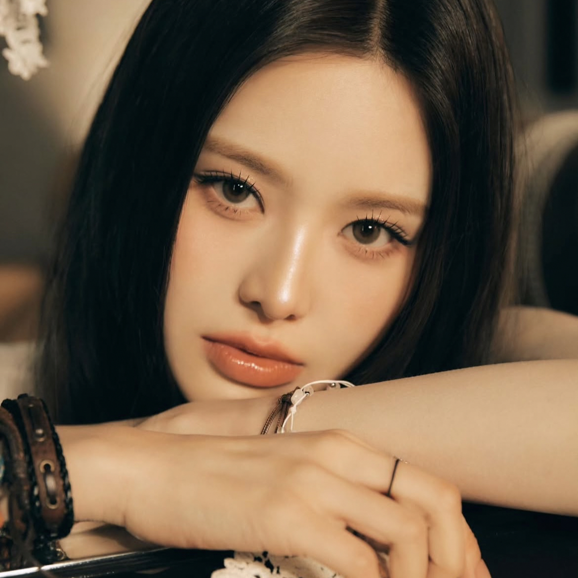 Latest photo of Bang Jeemin (izna)