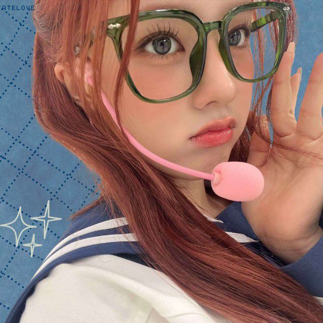 엘리시아 (유니스) 최근 활동샷