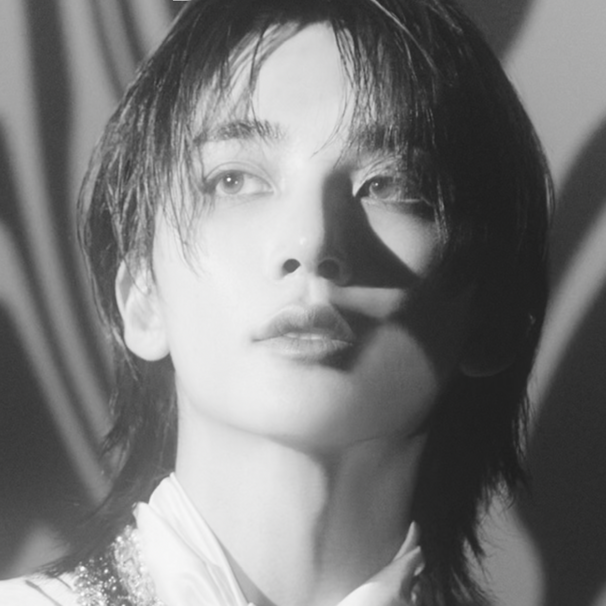 Behind-the-scenes cut of Jeonghan (SEVENTEEN)