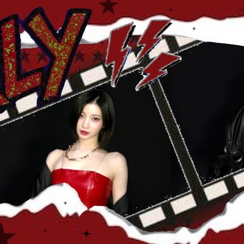 Asa (BABYMONSTER)的幕后花絮