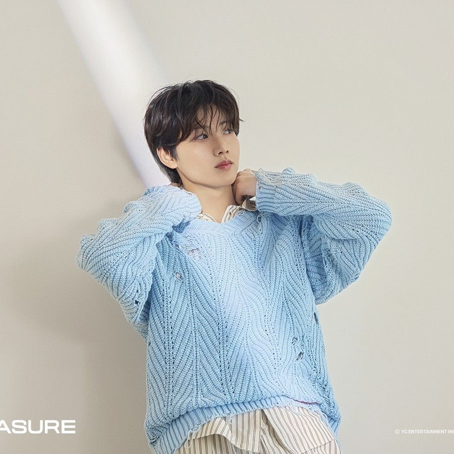 준규 (TREASURE) 팬이 찍은 순간