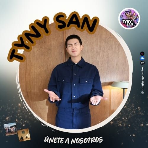 A moment captured by RM (BTS)'s fan