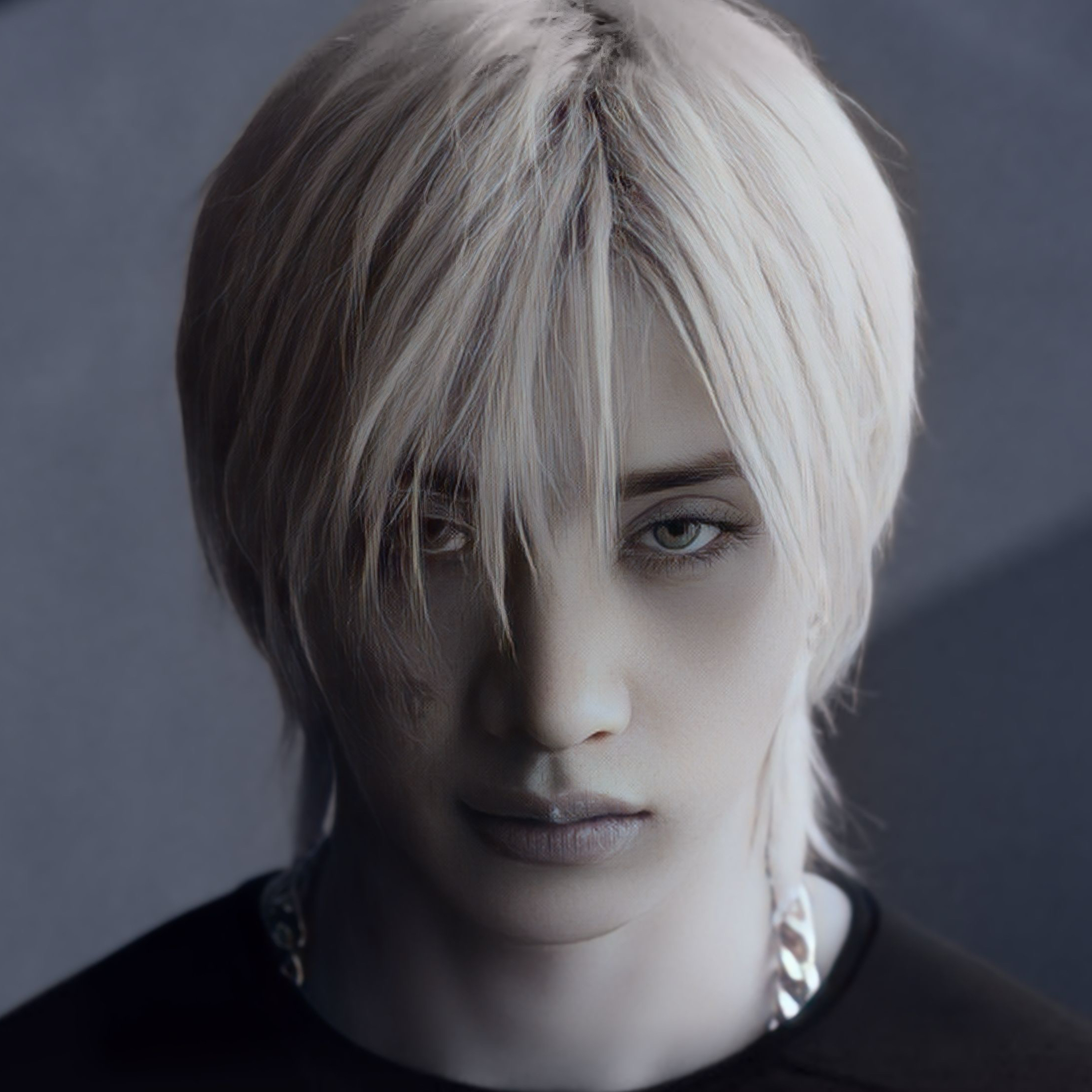 Latest photo of Bang Chan (Stray Kids)