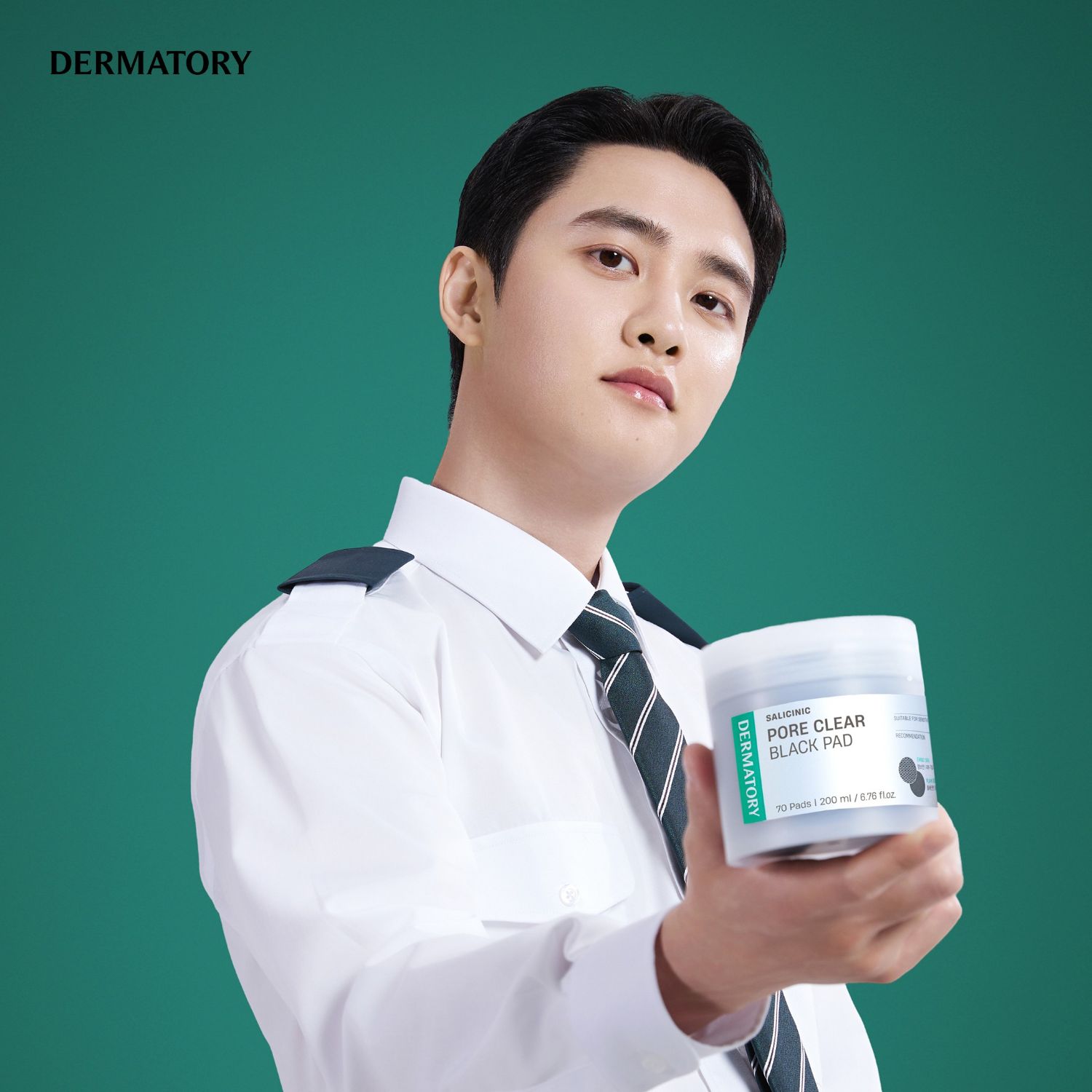 D.O. (EXO)的最新活动照片