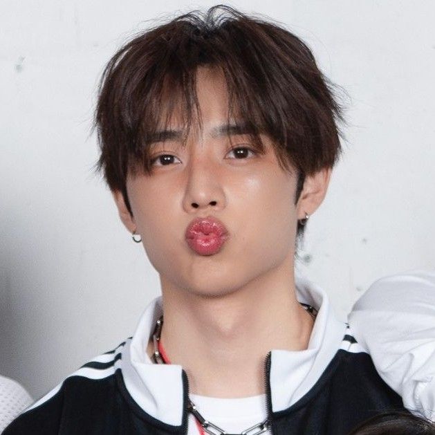 Latest photo of Sunwoo (THE BOYZ)