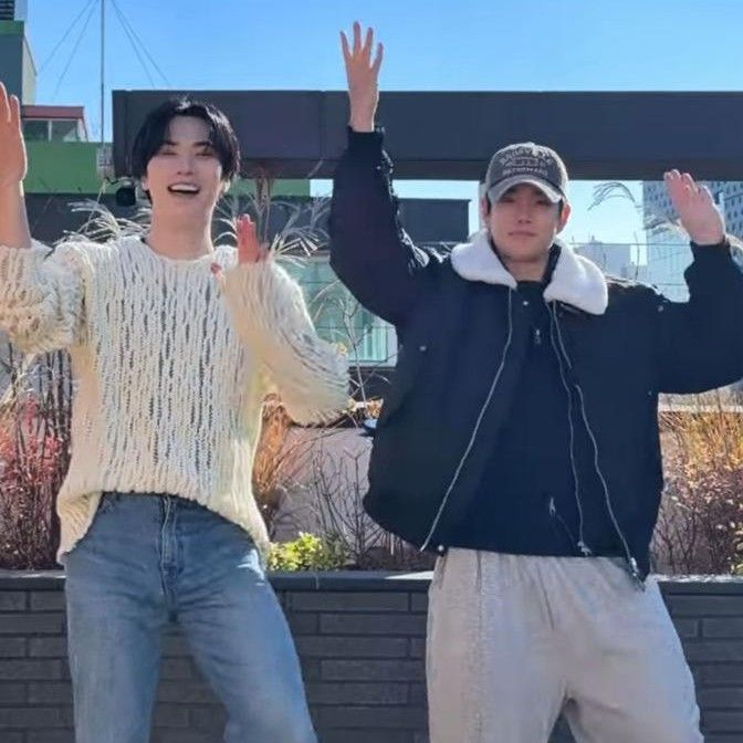 Recent activity shot of Rocky