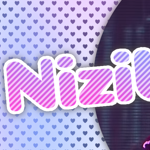 Miihi (NiziU)粉丝拍下的瞬间