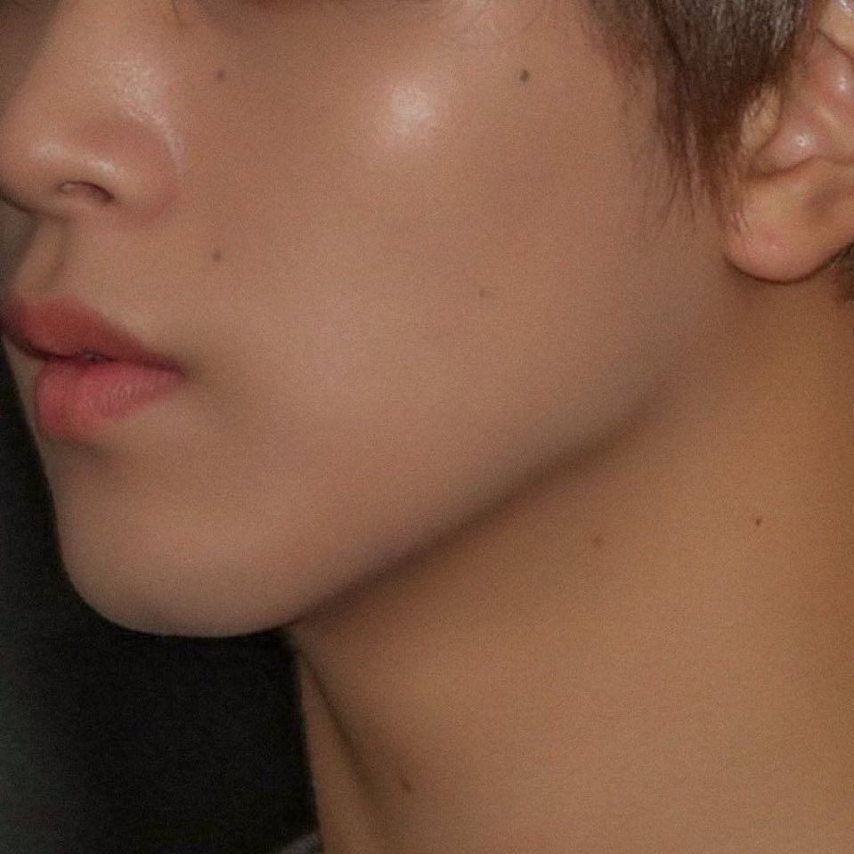 Recent activity shot of Haechan (NCT 127, NCT DREAM)