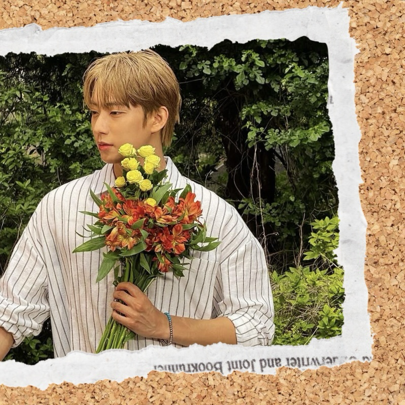 공찬 (B1A4)의 최신 사진