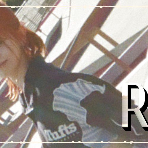 Behind-the-scenes cut of Riku (NiziU)