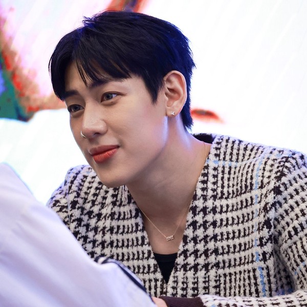 GOT7 ベンベン パッチ GOT7 ベンベン ファンダムコミュニティ │ KPOP人気No.1アプリ 最愛ドル