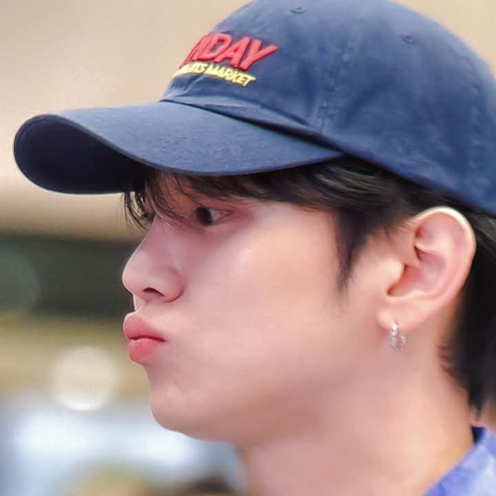 Recent activity shot of Key (SHINee)